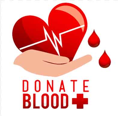 ব্লাড ডোনার