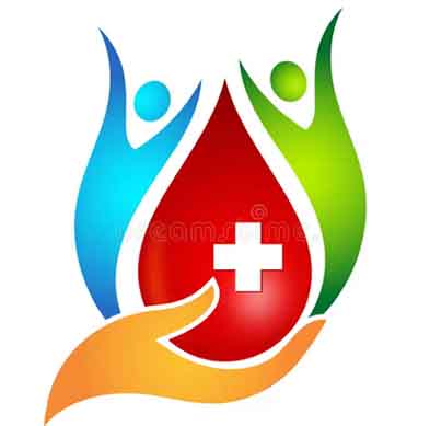 ব্লাড সংগঠন