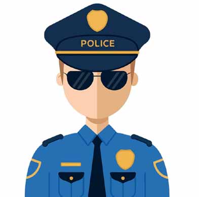 থানা পুলিশ