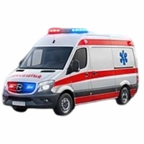 অ্যাম্বুলেন্স